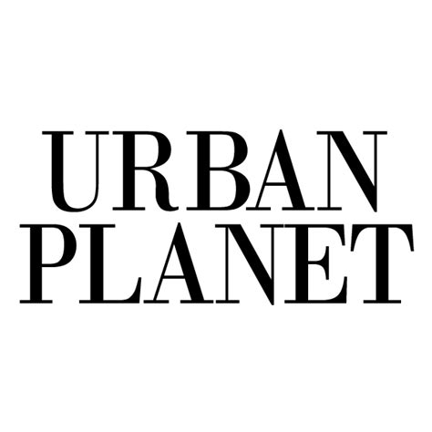 urban planet store fredericton.